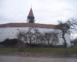 PrejmerFortifiedsaxonchurch