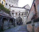 Sighisoara