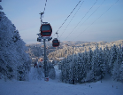 Poiana Brasov Snow Report